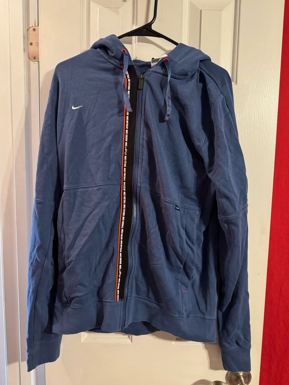 Nike Jacket